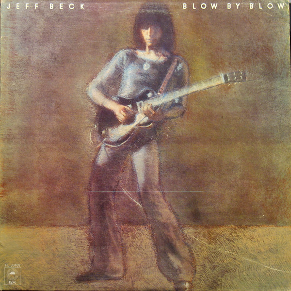 Jeff Beck: Blow by Blow (1975)